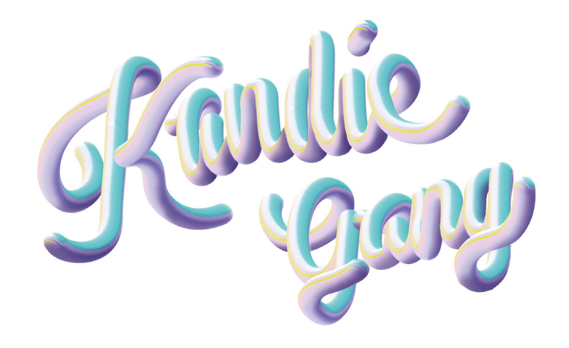 Kandie Gang logo